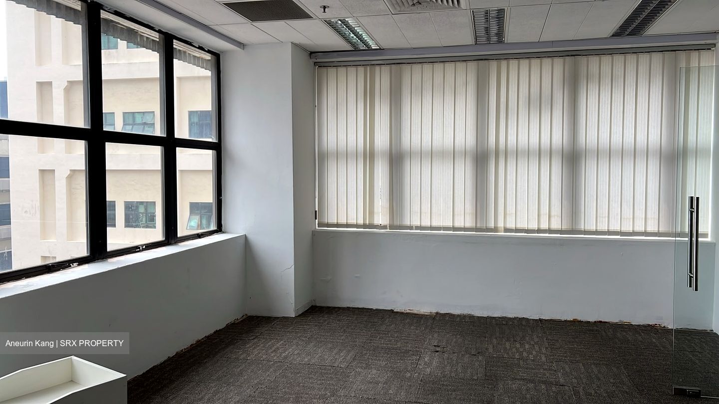Boon Leat Terrace (D5), Factory #629384041